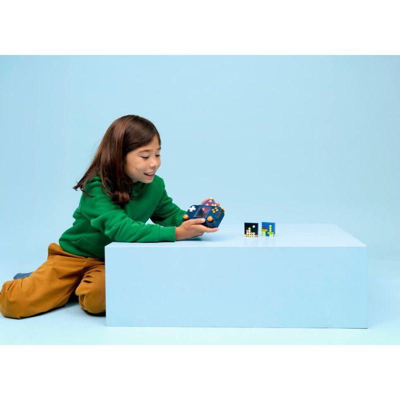 LEGO Creator Consola De Videojuegos Retro 31380