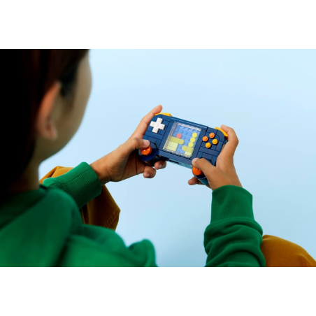 LEGO Creator Consola De Videojuegos Retro 31380