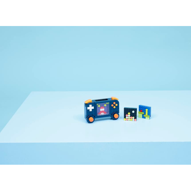 LEGO Creator Consola De Videojuegos Retro 31380