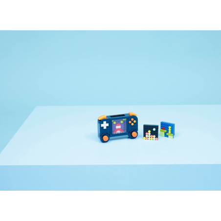 LEGO Creator Consola De Videojuegos Retro 31380