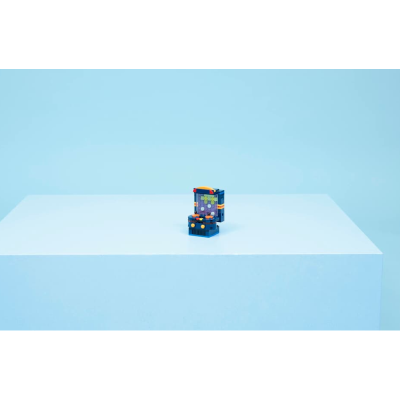 LEGO Creator Consola De Videojuegos Retro 31380