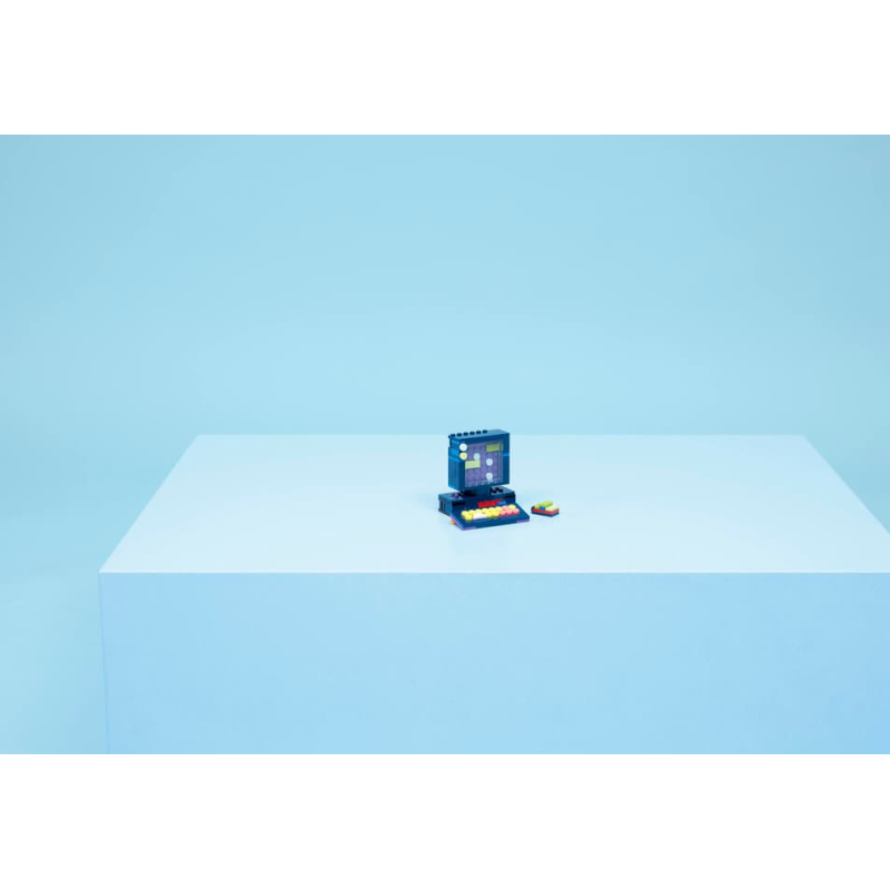 LEGO Creator Consola De Videojuegos Retro 31380