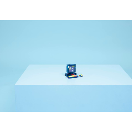 LEGO Creator Consola De Videojuegos Retro 31380