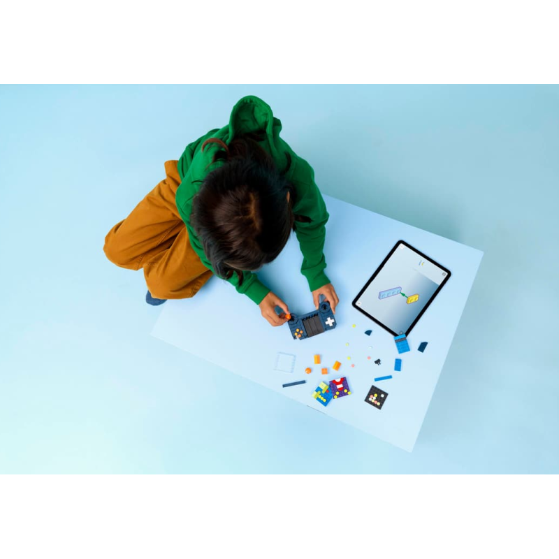 LEGO Creator Consola De Videojuegos Retro 31380