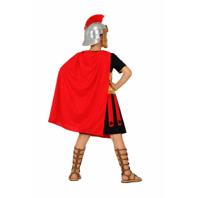 Disfraz Gladiador Romano Infantil Talla 7-9 Años De Atosa 2