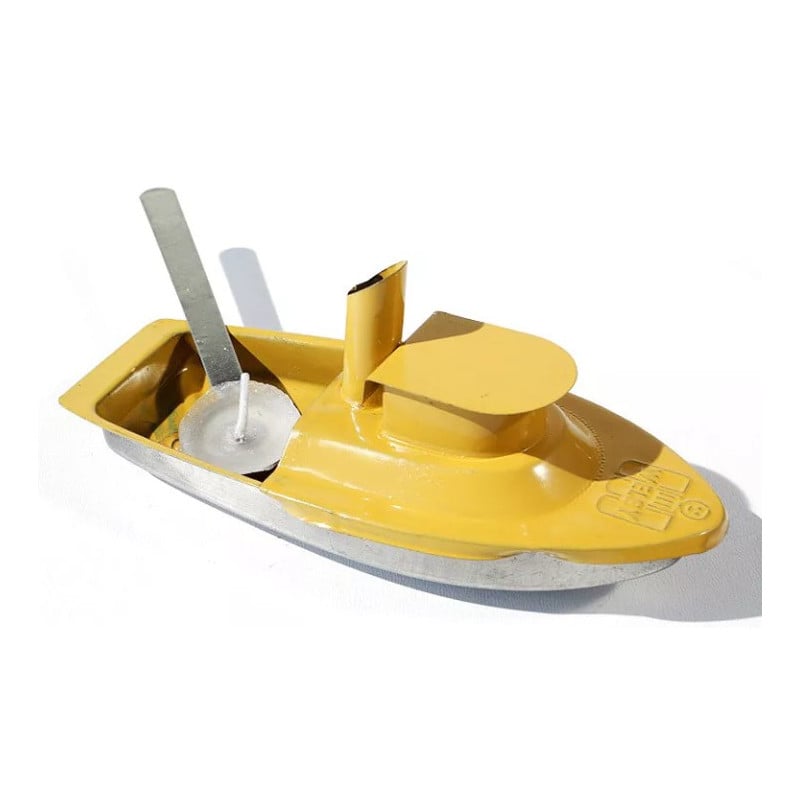 Pop Pop Bote De Vapor