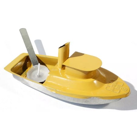 Pop Pop Bote De Vapor