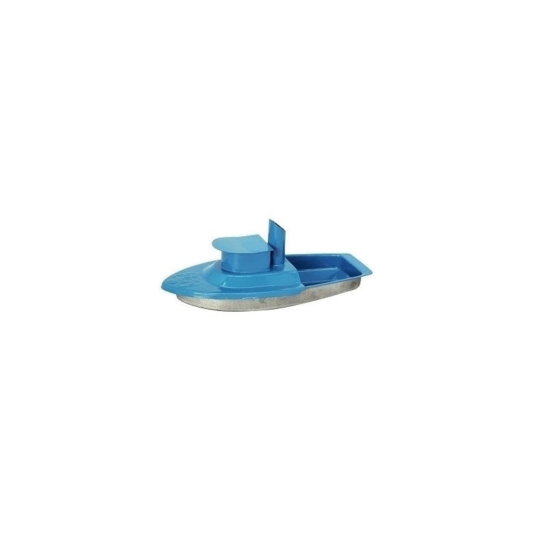 Pop Pop Bote De Vapor