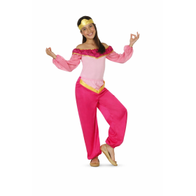 Disfraz Princesa Árabe Talla 3-4 Años