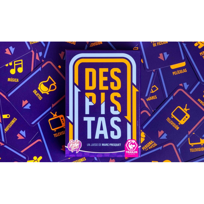 Despistas