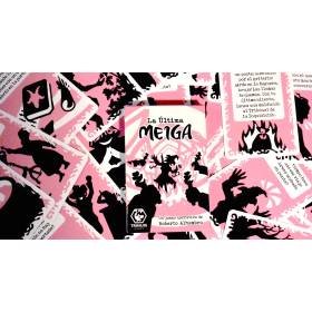 La Última Meiga De Tranjis Games 2