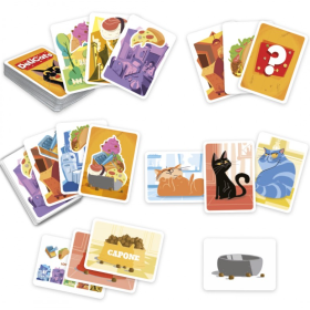 Delicats De Tranjis Games 2