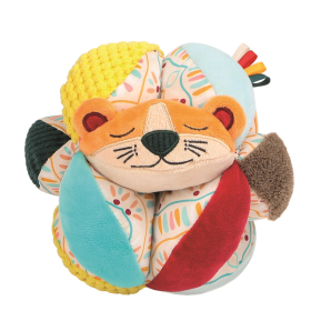 Pelota Blanda Agarre Gato De Ludi 2