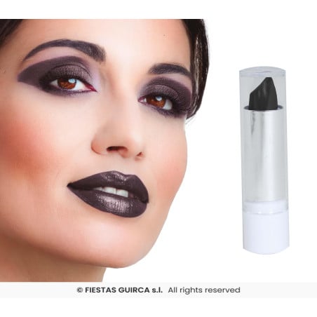Blíster Pintalabios Negro