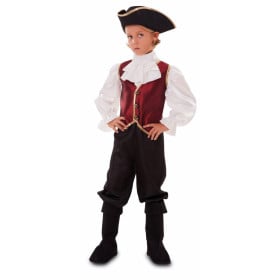 Disfraz Corsario 10-12 Años 2