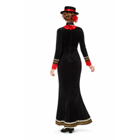 Disfraz Cordobesa Talla M-L De Atosa 2