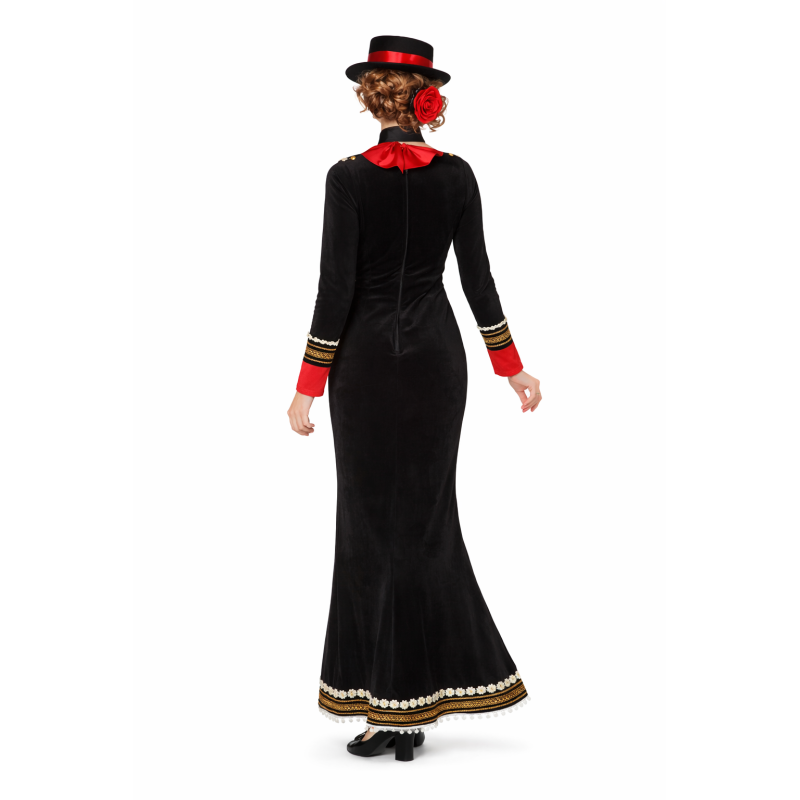 Disfraz Cordobesa Talla M-L