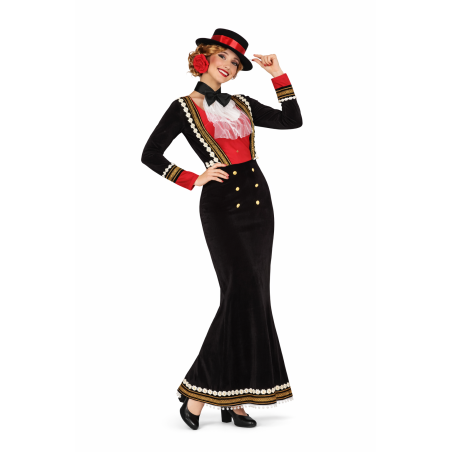 Disfraz Cordobesa Talla M-L
