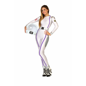 Disfraz Astronauta Misión Espacial Talla XS-S De Atosa