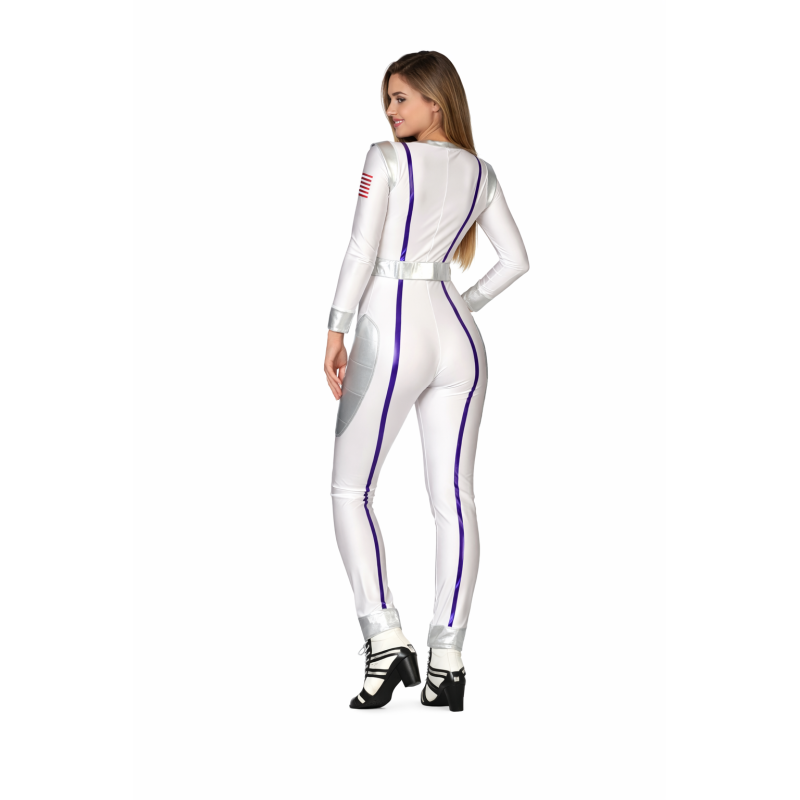 Disfraz Astronauta Misión Espacial Talla M-L