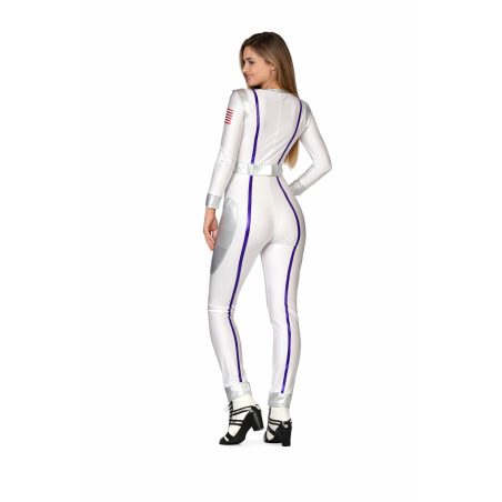 Disfraz Astronauta Misión Espacial Talla XL