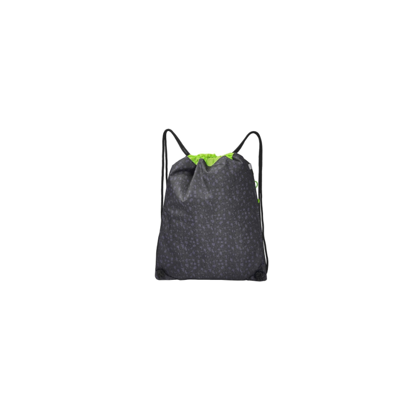 Minecraft Mochila Saco