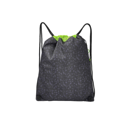 Minecraft Mochila Saco