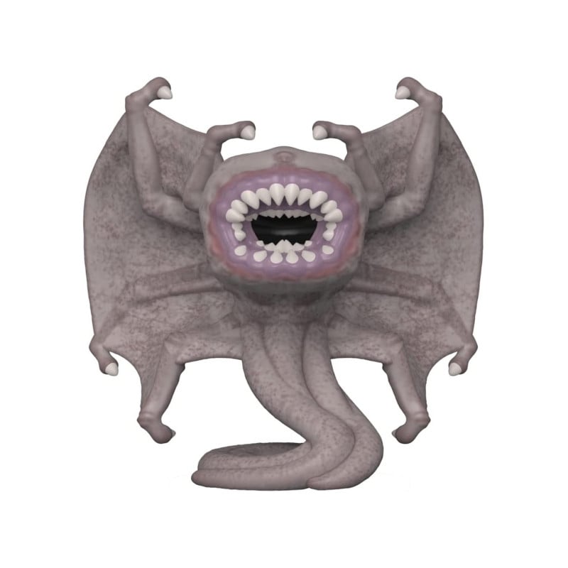 Funko Pop Stranger Things Demobat