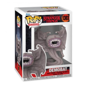 Funko Pop Stranger Things Demobat