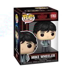 Funko Pop Mike Wheeler Stranger Things