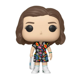 Funko Pop Eleven Stranger Things 2