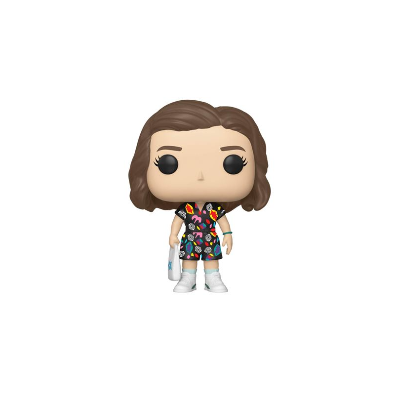 Funko Pop Eleven Stranger Things