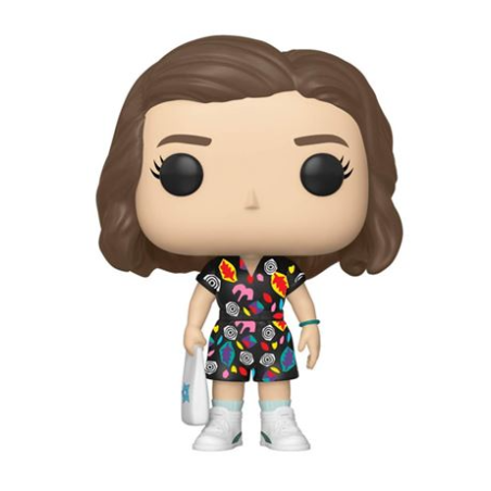 Funko Pop Eleven Stranger Things