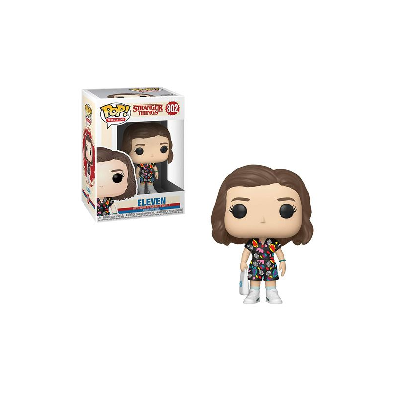 Funko Pop Eleven Stranger Things