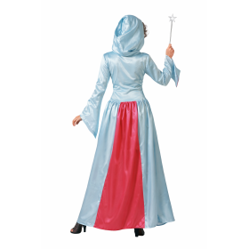 Disfraz Hada Madrina Talla XL De Atosa 2
