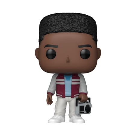 Funko Pop Lucas Sinclair Stranger Things