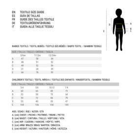 Disfraz Conejito De Alicia 7-9 Años 2