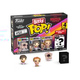 Bitty Pop Demogorgon Stranger Things