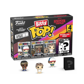 Bitty Pop Dustin Stranger Things 2