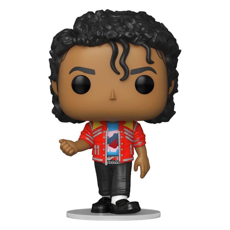 Funko Pop Michael Jackson