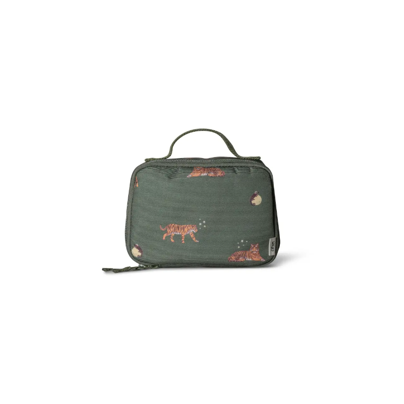 Bolsa Térmica Rectángular Tigre