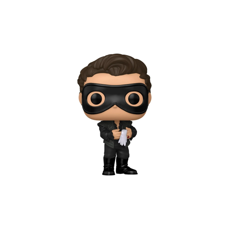 FUNKO POP BENEDICT BRIDGERTON