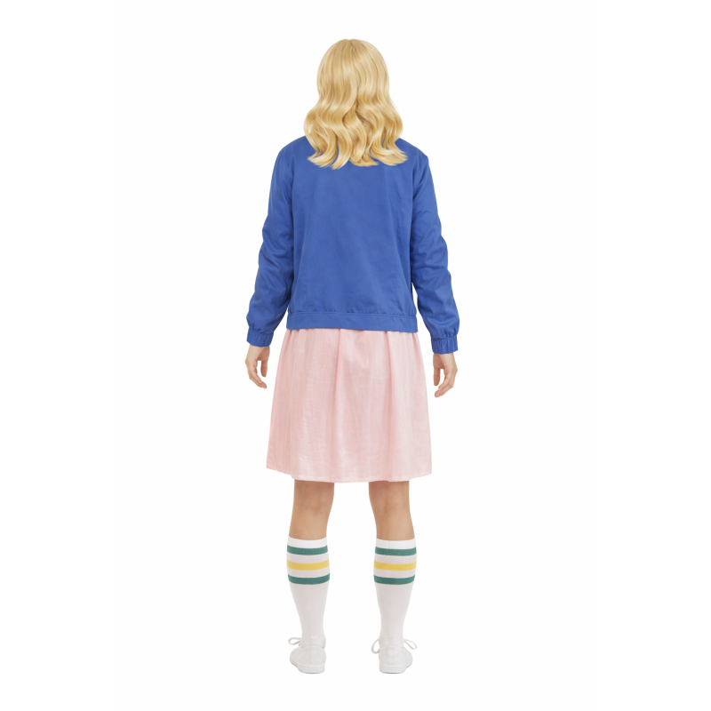 Disfraz Stranger Things Eleven Talla S
