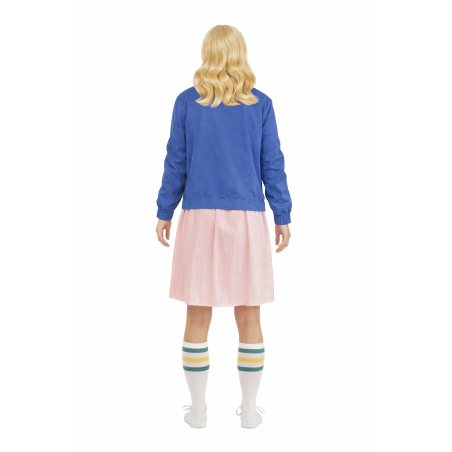 Disfraz Stranger Things Eleven Talla S