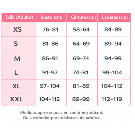 Disfraz Stranger Things Eleven Talla M