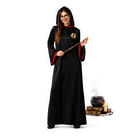 Disfraz Estudiante De Hogwarts Adulto Talla XL De Atosa