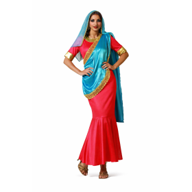 Disfraz Hindú Talla M-L De Atosa