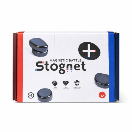 Stognet +