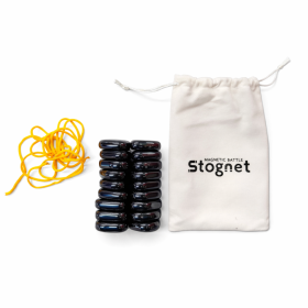 Stognet + 2