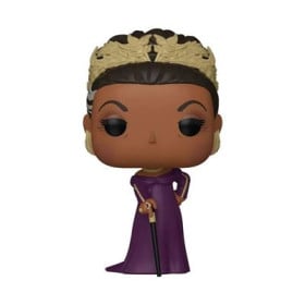 Funko Pop Lady Danbury Bridgerton 2